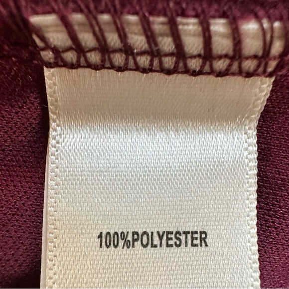 Textured Ruched Mini Skirt - NWT - Picture 5 of 5